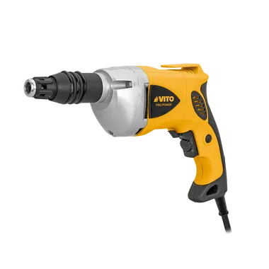 TALADROS Y ATORNILLADORES