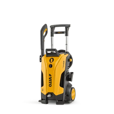 HIDROLIMPIADORAS DE ALTA PRESIÓN