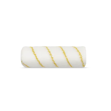 PINSEL UND FARBROLLER