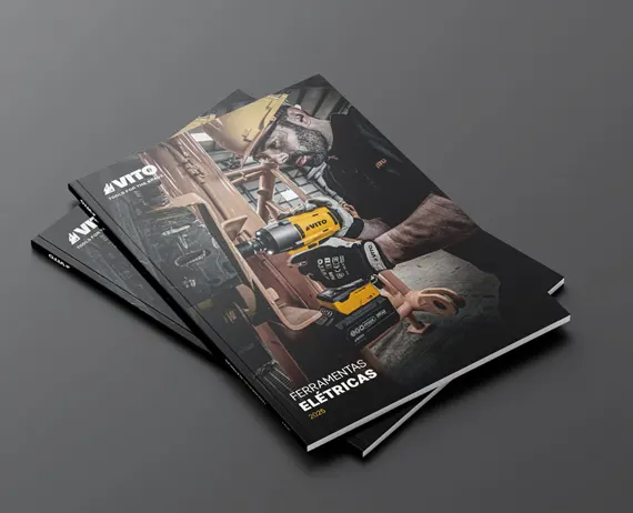 Power tools catalog